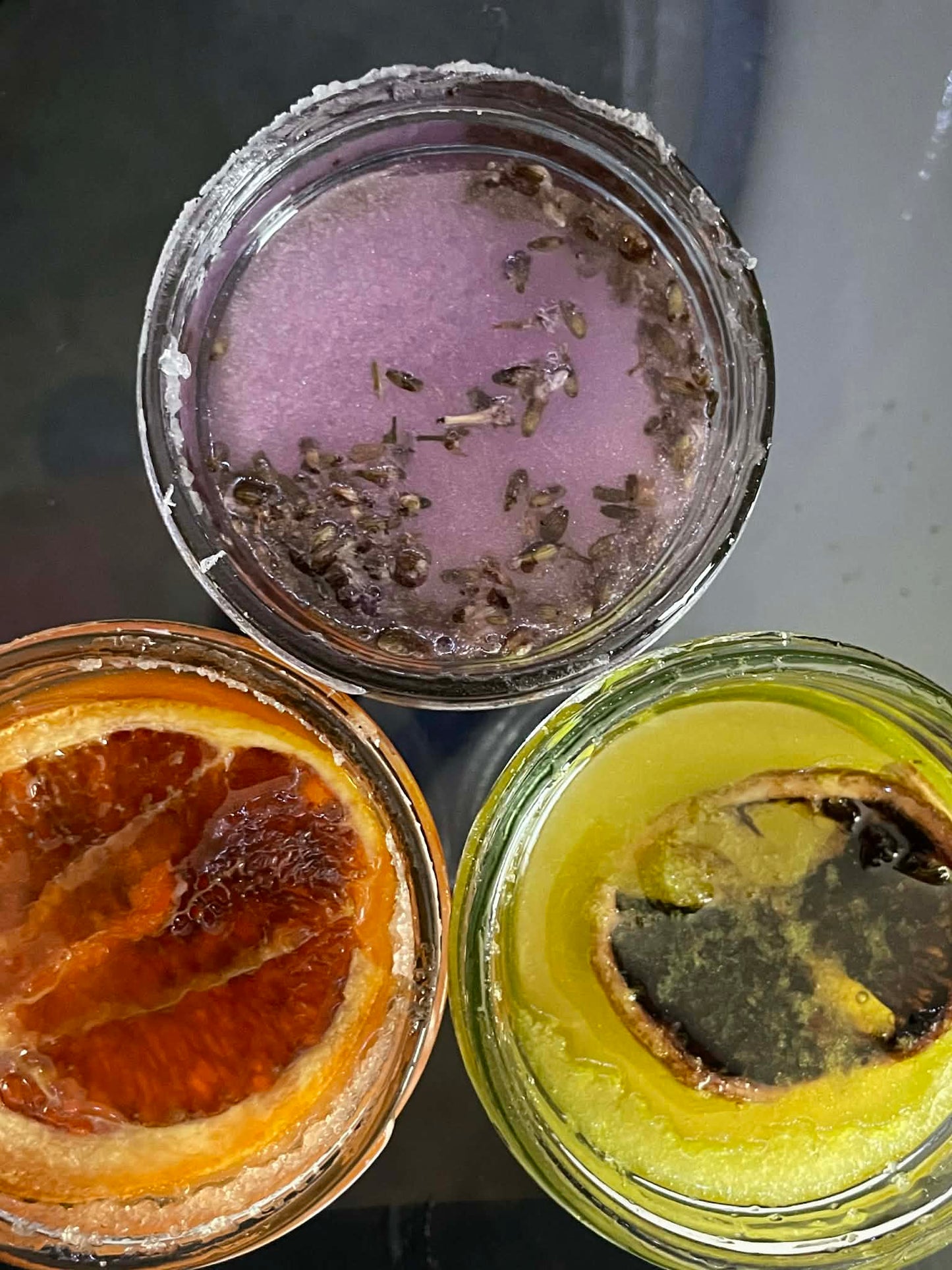 Sugar Scrubs | Aloe
