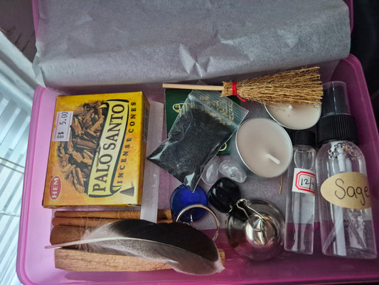 * Traveling|Starter Alter*