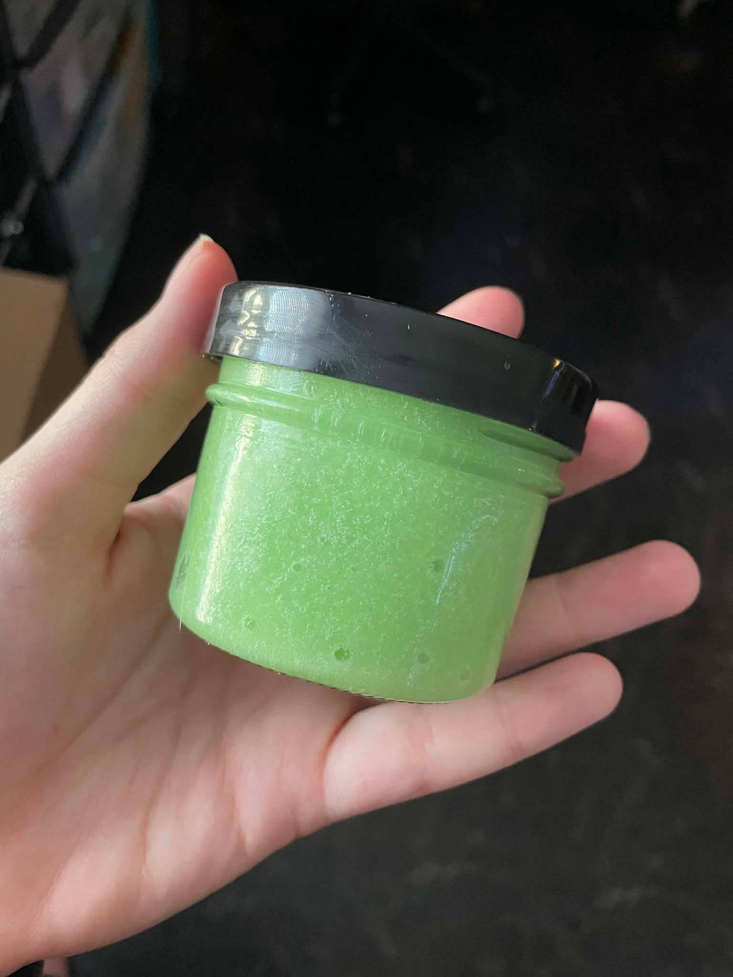 Sugar Scrubs | Coconut