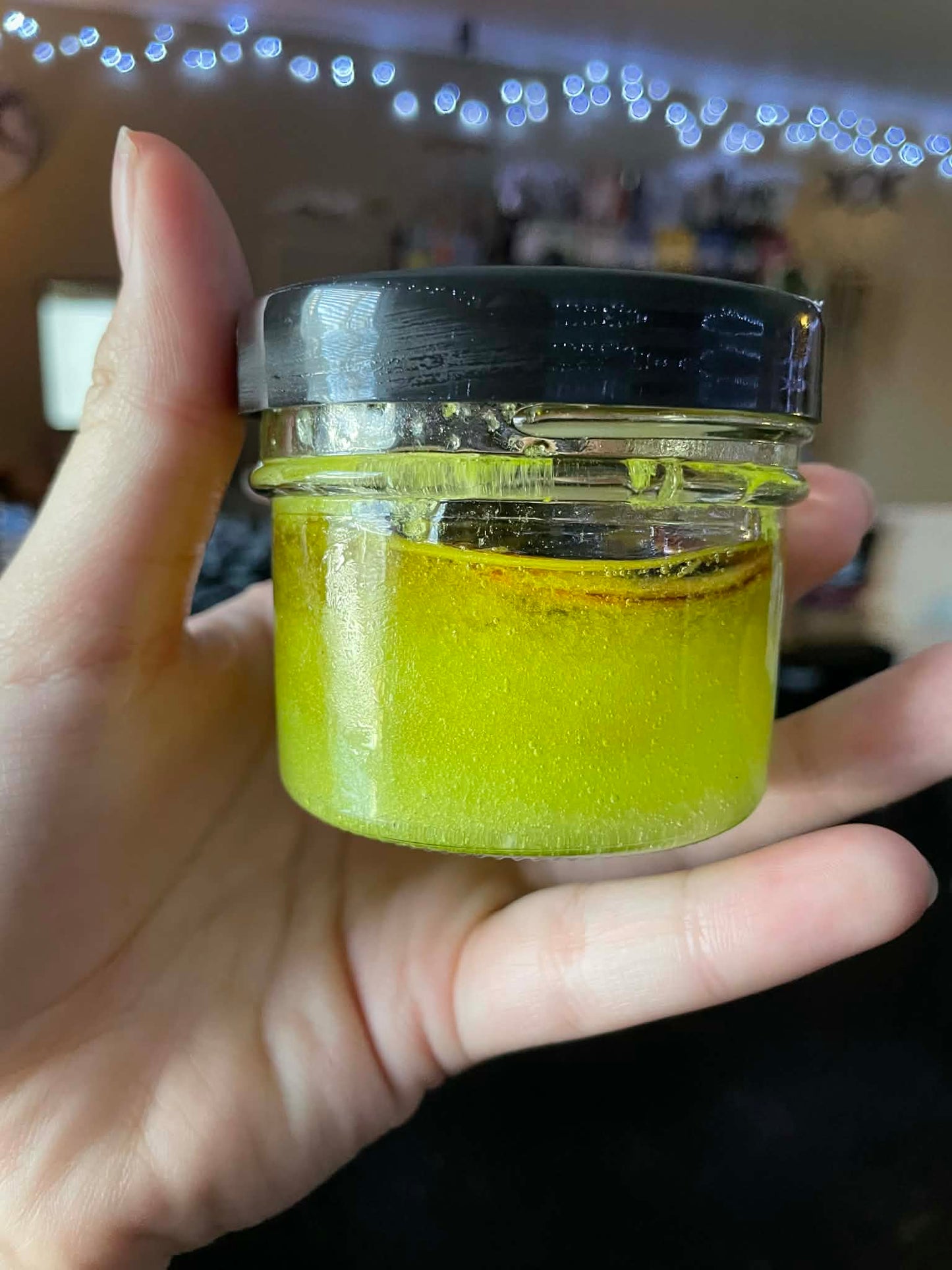 Sugar Scrubs | Aloe