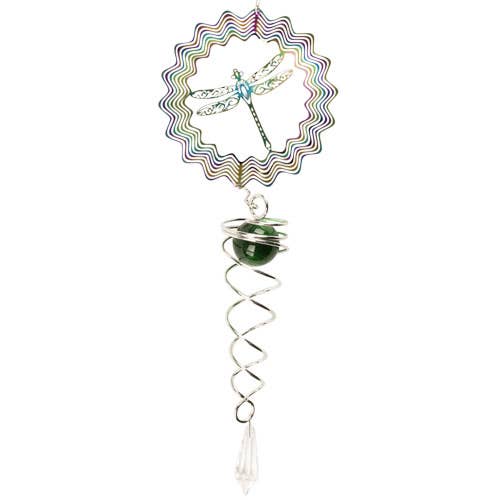 DRAGONFLY METAL SPINNER