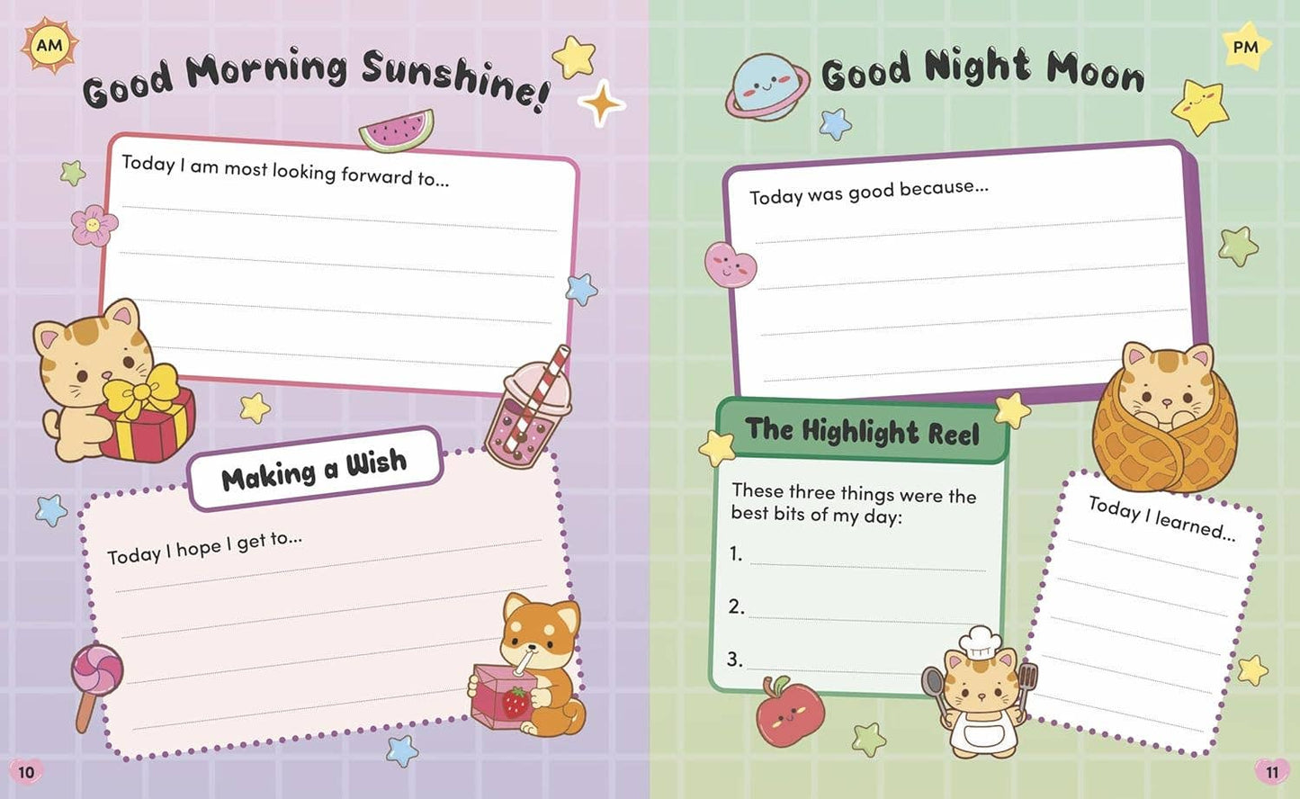 Boba Journal