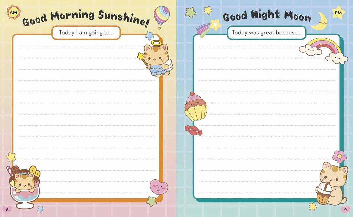 Boba Journal