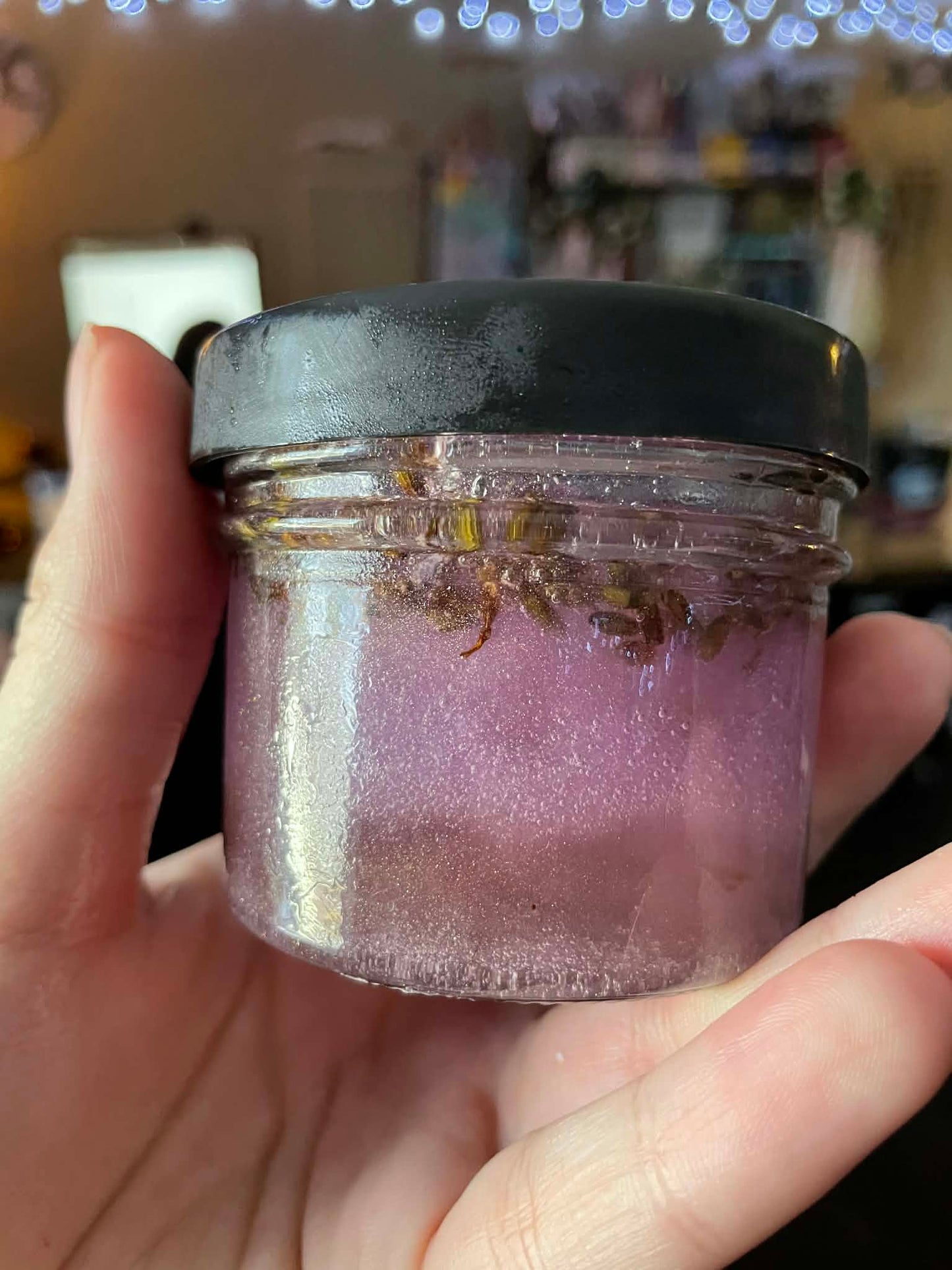 Sugar Scrubs | Aloe
