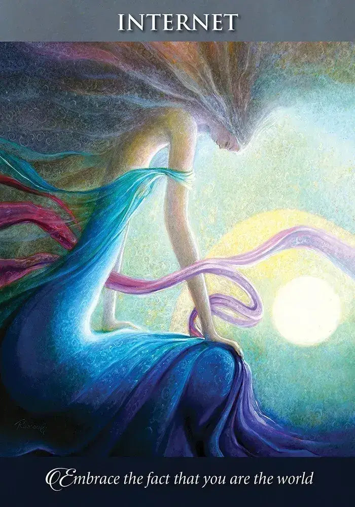 Dream Oracle Cards