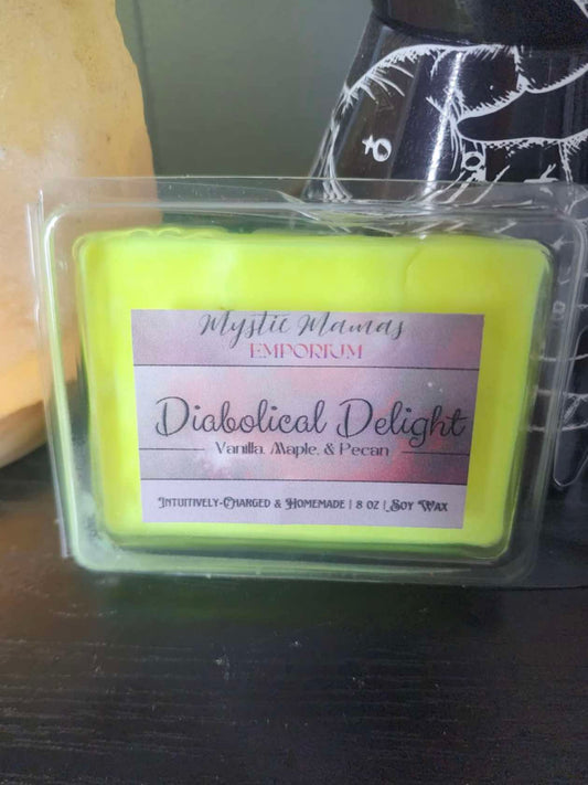 Diabolical Delight | Wax Melt Pack