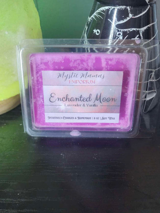 Enchanted Moon | Wax Melt Pack