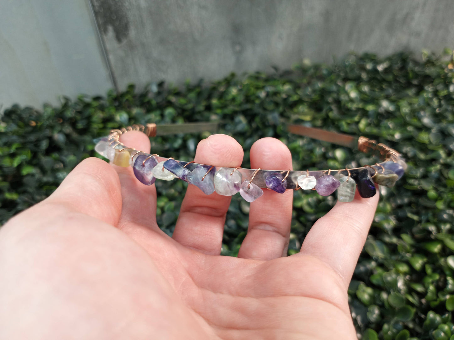 Wholesale Gemstone Headbands for Boutiques and Gift Shops