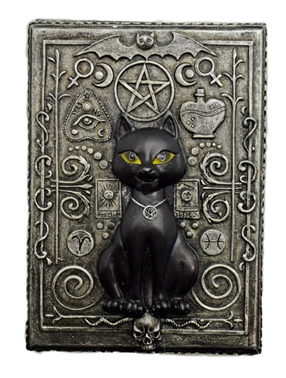 Cat Tarot Box