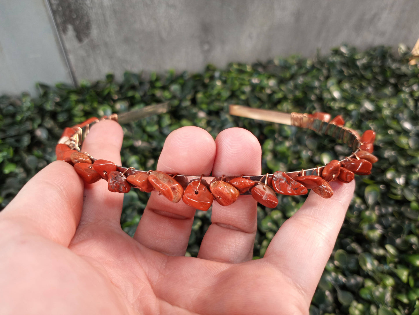 Wholesale Gemstone Headbands for Boutiques and Gift Shops