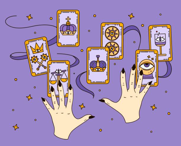 Tarot Reading - 30 Minute Session