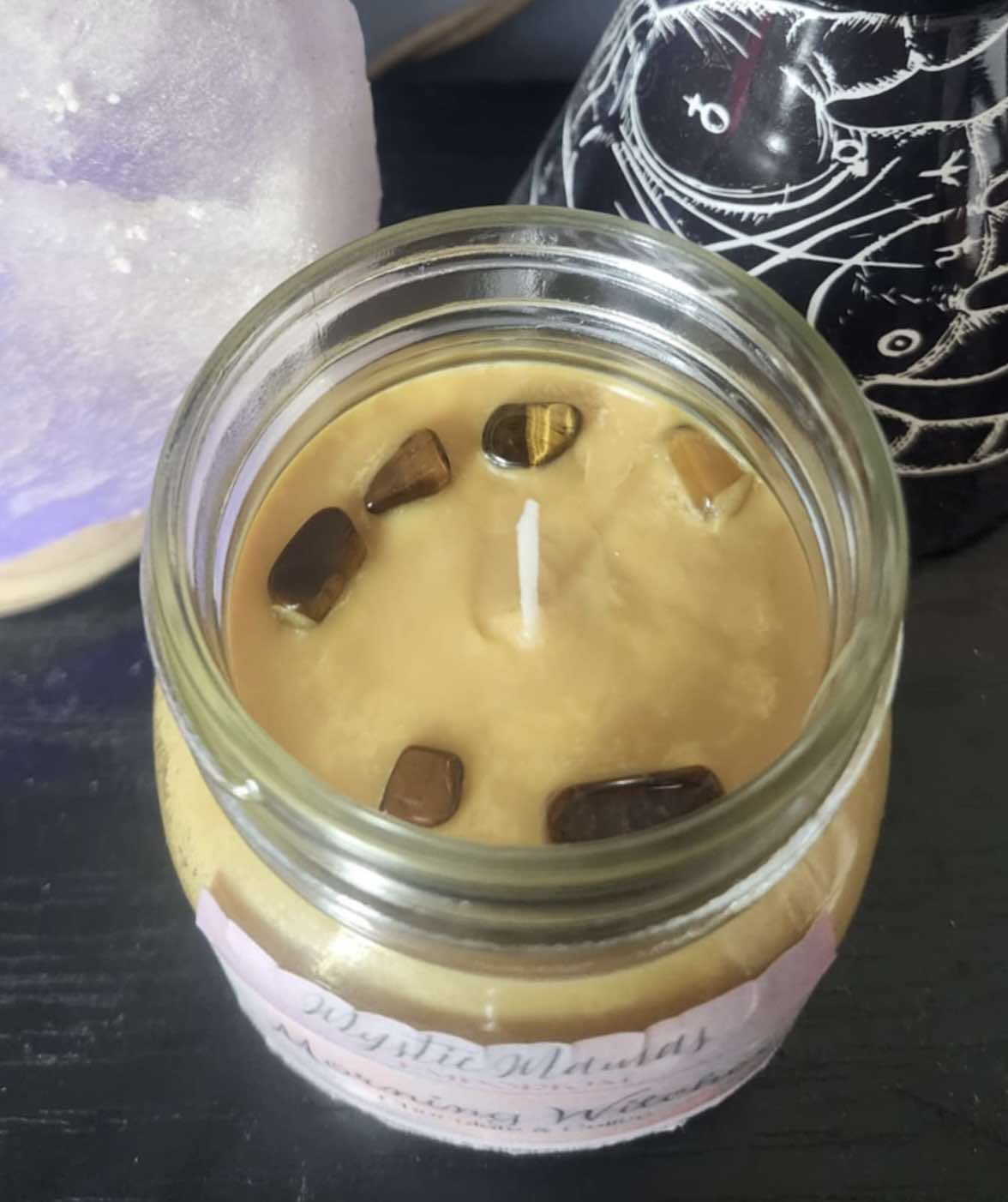 Morning Witches | 8oz Candle