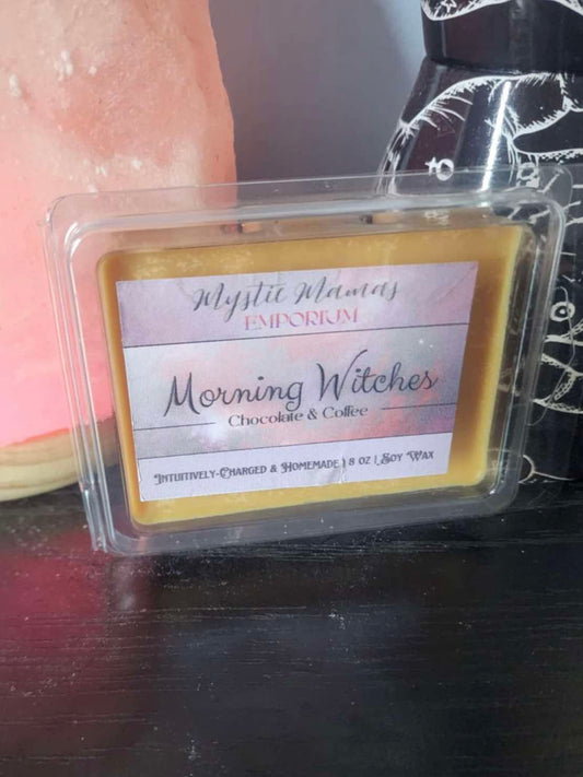 Morning Witches | Wax Melt Pack