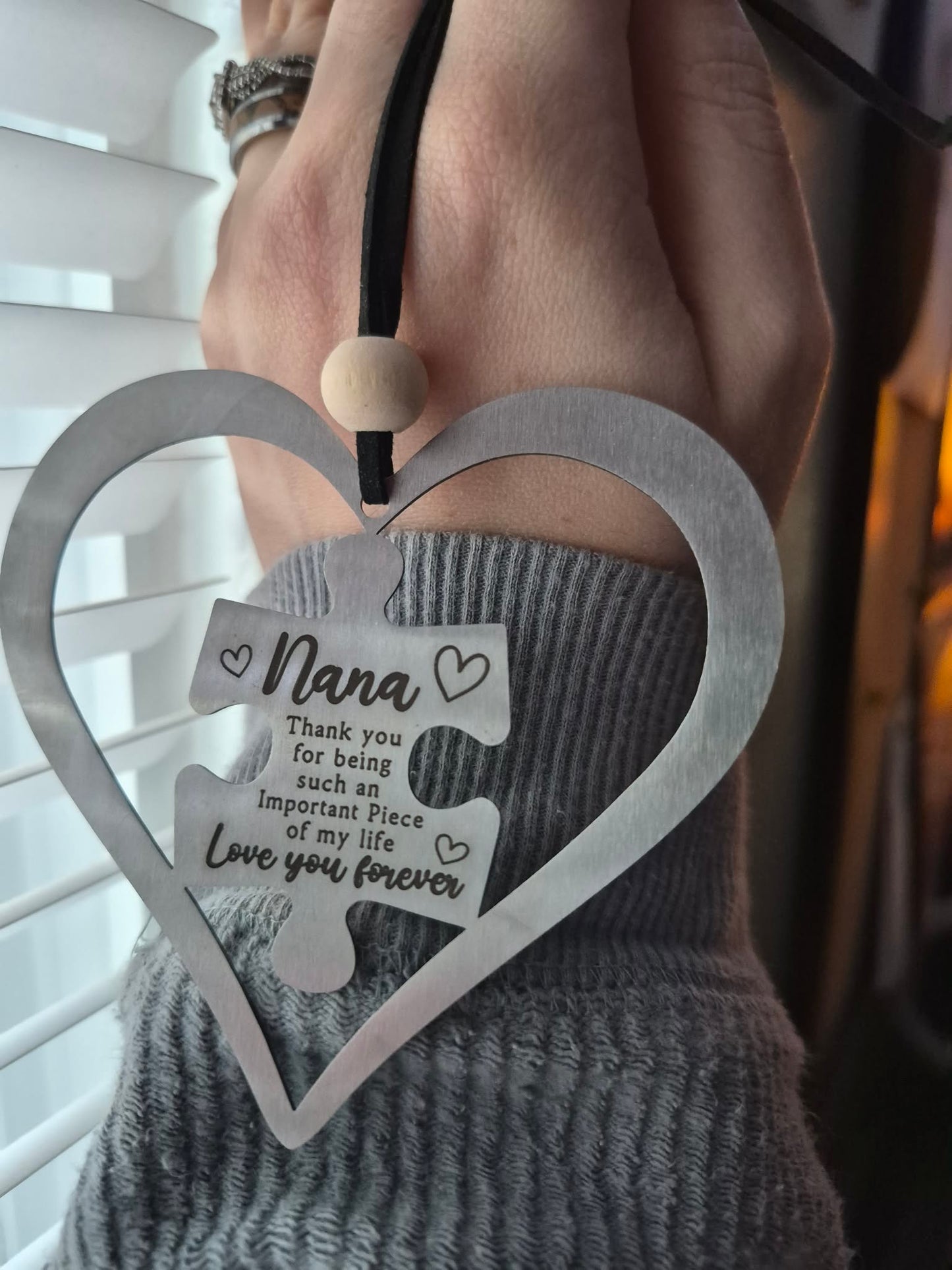 Hanging Nana Gift