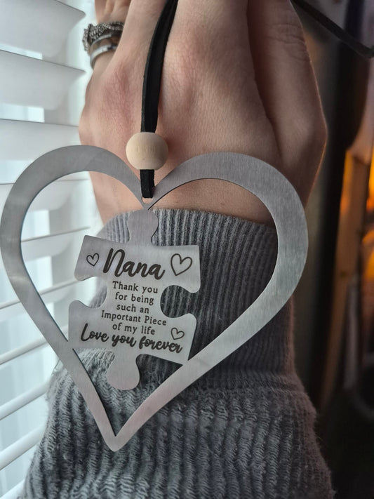Hanging Nana Gift