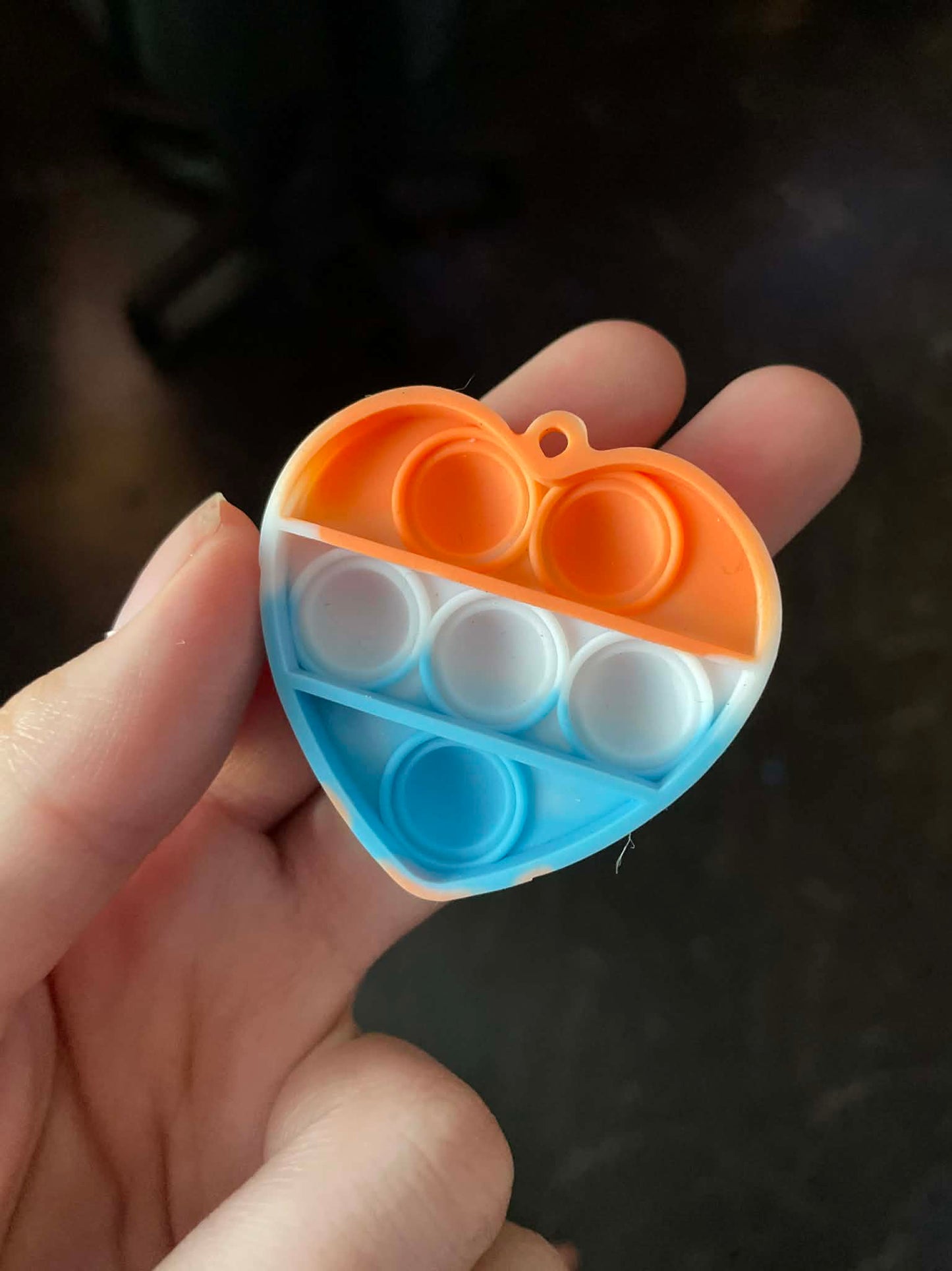 Pop-It Fidget toy