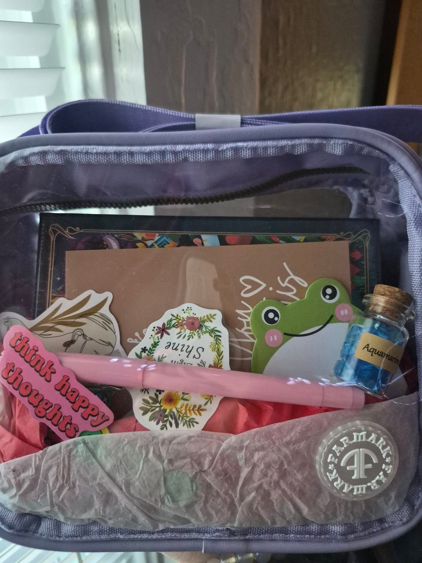 Tarot To-Go