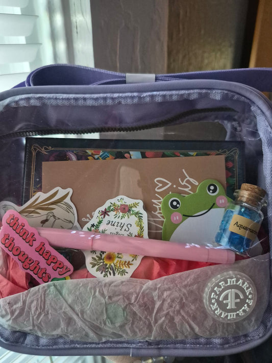 Tarot To-Go